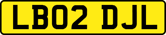 LB02DJL