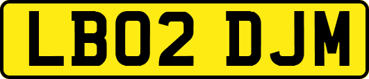 LB02DJM