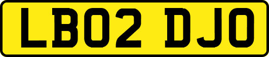 LB02DJO