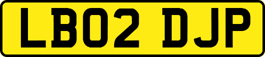 LB02DJP