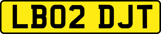 LB02DJT