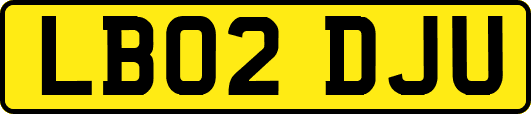 LB02DJU