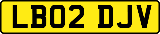 LB02DJV