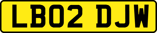 LB02DJW