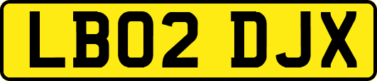 LB02DJX