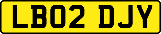 LB02DJY