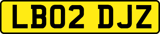 LB02DJZ