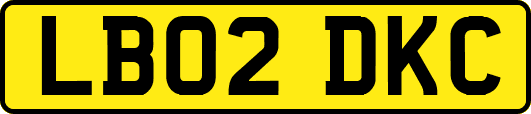 LB02DKC