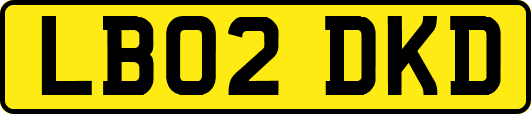 LB02DKD