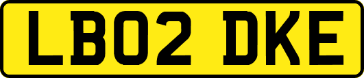 LB02DKE