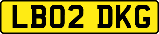LB02DKG