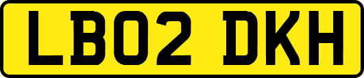 LB02DKH
