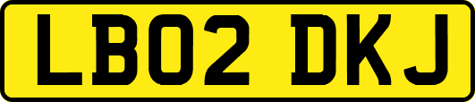 LB02DKJ