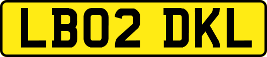 LB02DKL