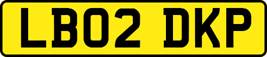 LB02DKP