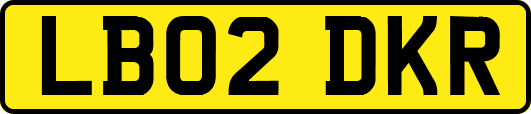 LB02DKR