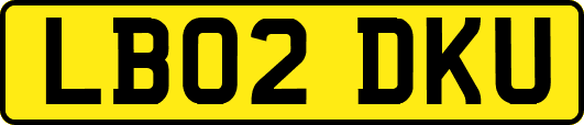 LB02DKU