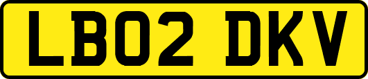 LB02DKV