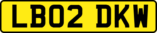 LB02DKW