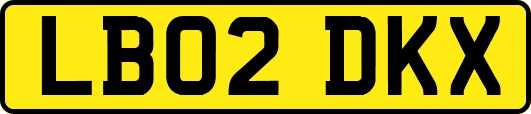 LB02DKX