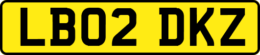 LB02DKZ