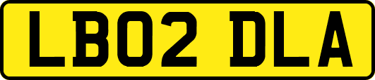 LB02DLA
