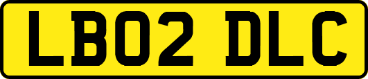 LB02DLC