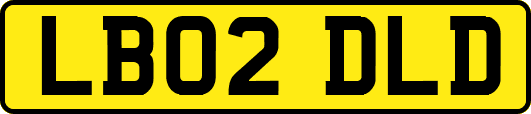 LB02DLD