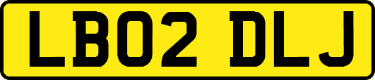 LB02DLJ