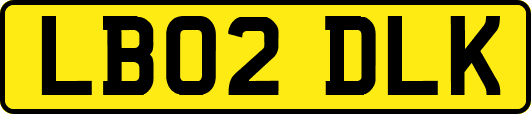 LB02DLK