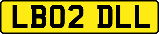 LB02DLL