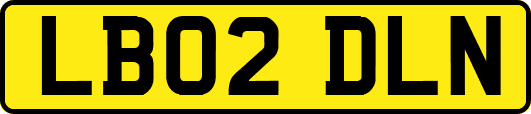 LB02DLN