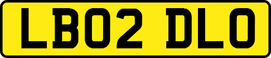 LB02DLO