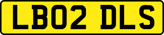 LB02DLS
