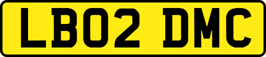 LB02DMC