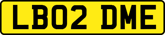 LB02DME