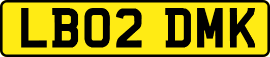 LB02DMK