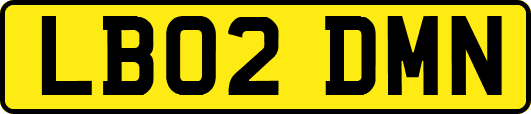 LB02DMN