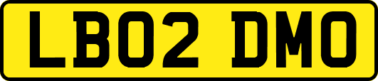 LB02DMO