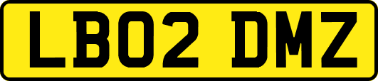 LB02DMZ