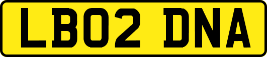 LB02DNA