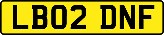 LB02DNF
