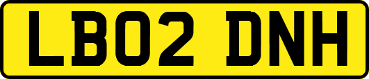 LB02DNH