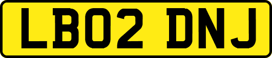 LB02DNJ