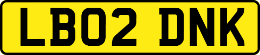 LB02DNK