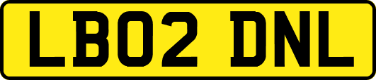 LB02DNL