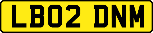 LB02DNM