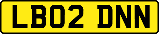 LB02DNN