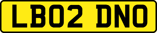 LB02DNO
