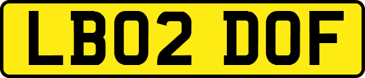 LB02DOF